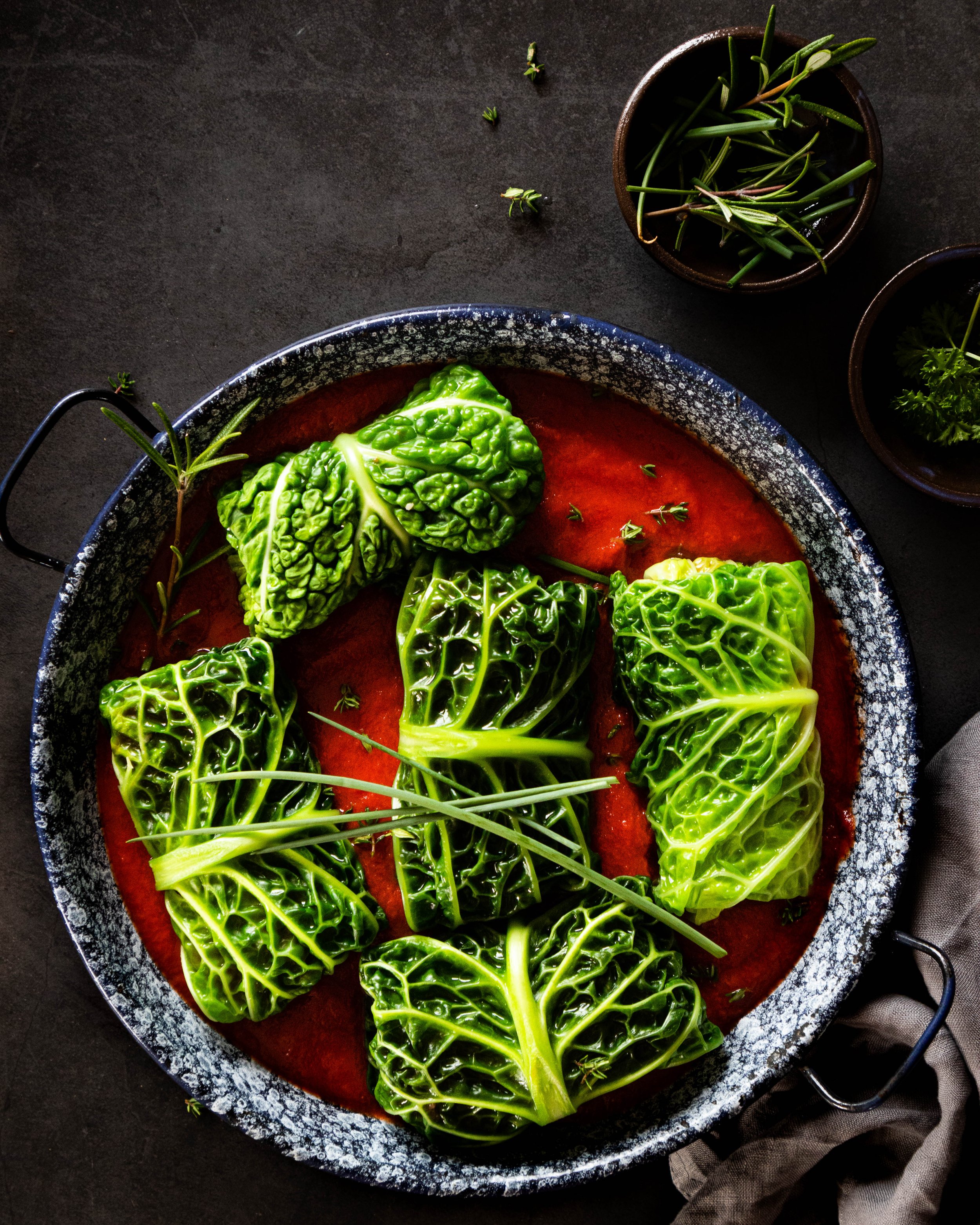 Stuffed savoy cabbage / S'usi Gastro Studio / Amsterdam food and prop stylist.jpg