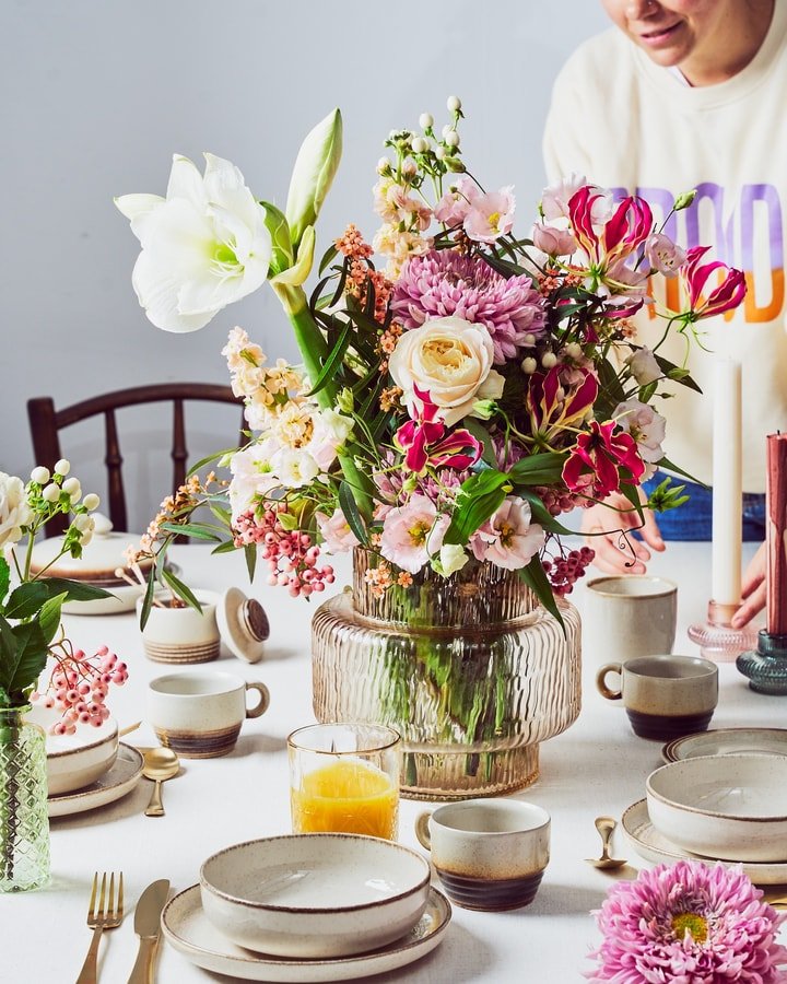 Breakfast table / S'usi Gastro Studio / Amsterdam food and prop stylist.jpg
