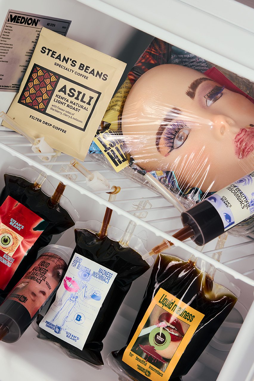 Steans beans fridge / S'usi Gastro Studio / Amsterdam food and prop stylist.jpg