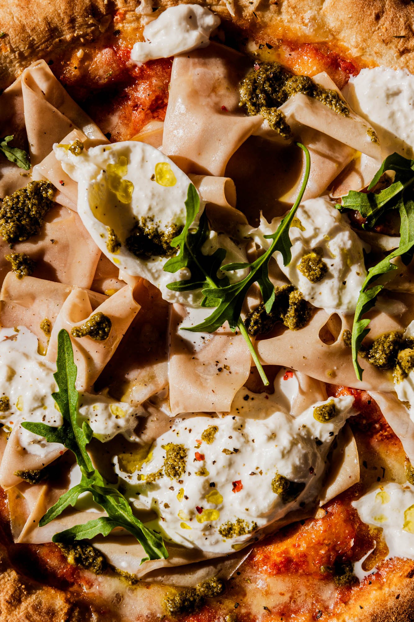 Pizza / S'usi Gastro Studio / Amsterdam food and prop stylist.jpg