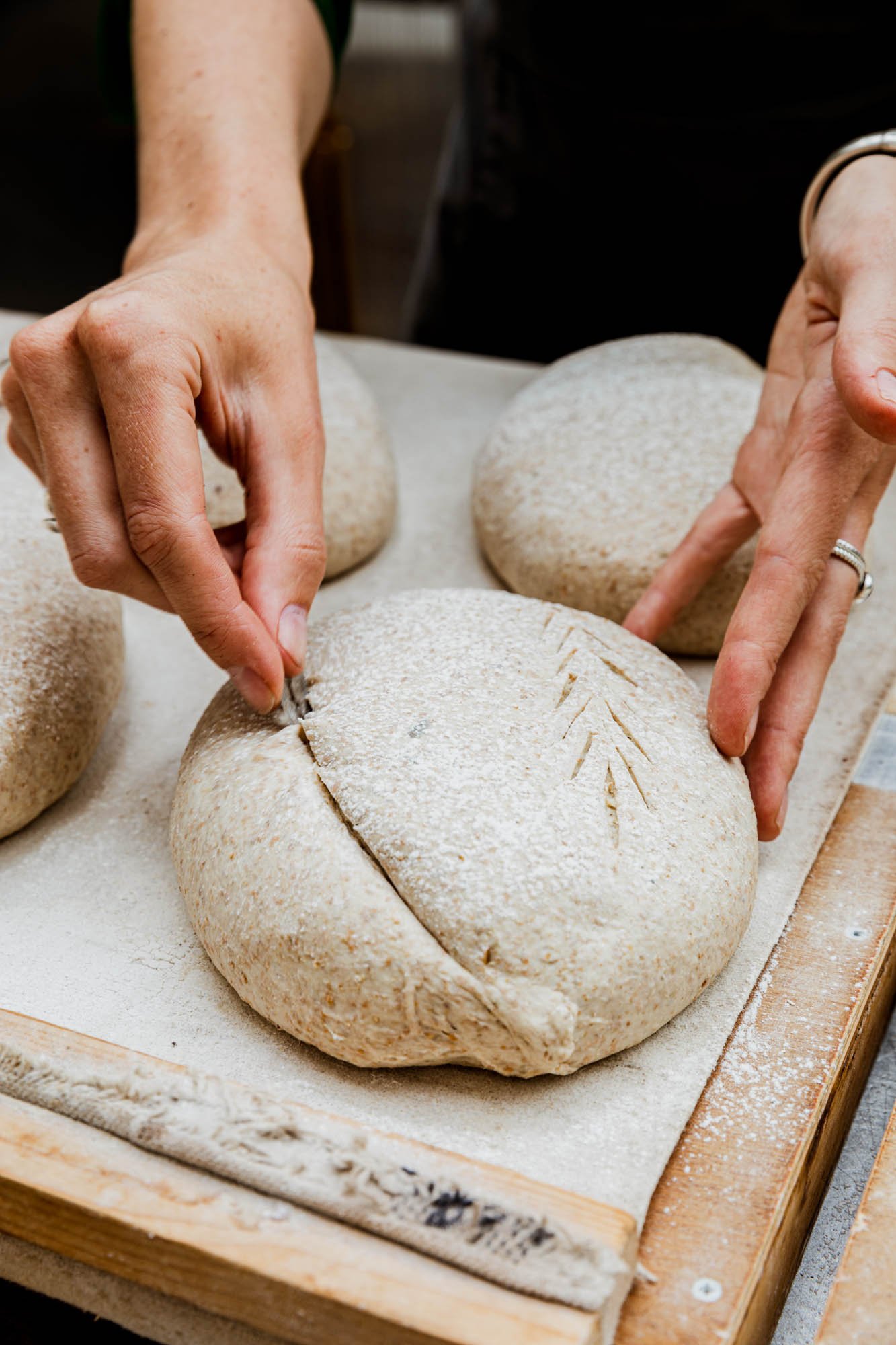 Sourdough bakery / S'usi Gastro Studio / Amsterdam food and prop stylist.jpg