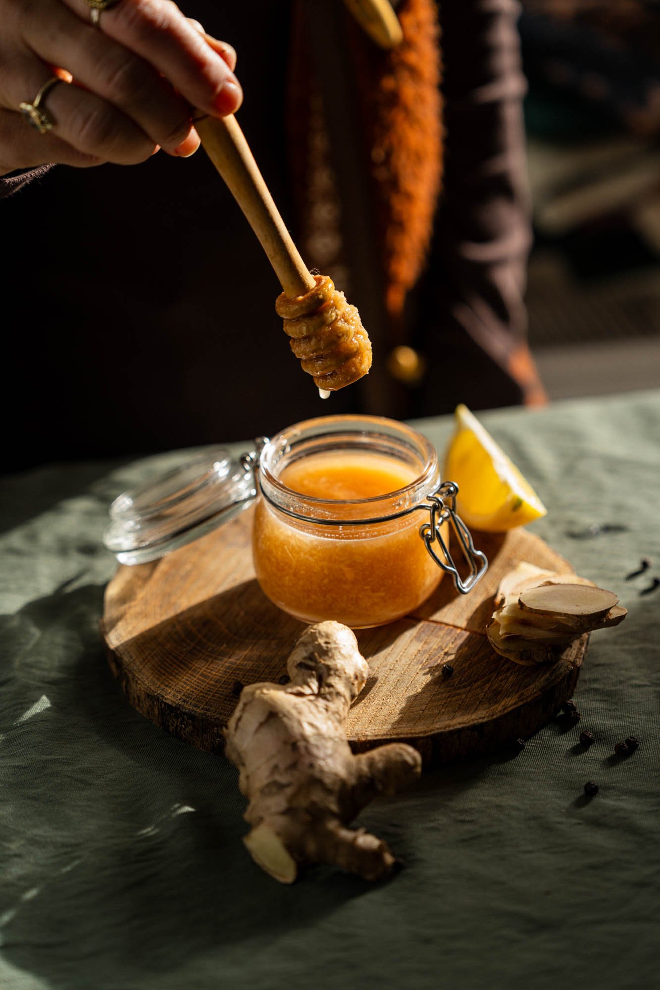 Energy boost / S'usi Gastro Studio / Amsterdam food and prop stylist.jpg