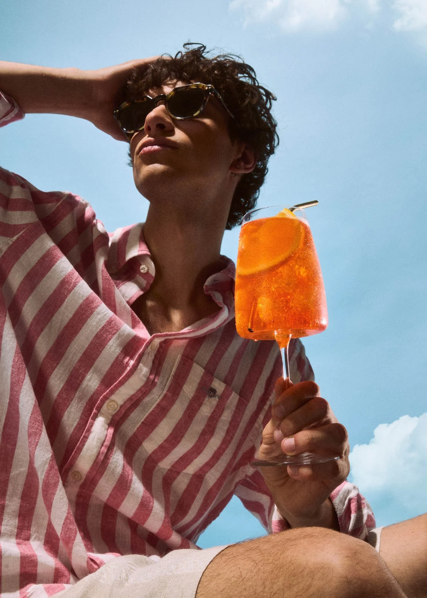 Italian Summer / S'usi Gastro Studio / Amsterdam food and prop stylist.jpg