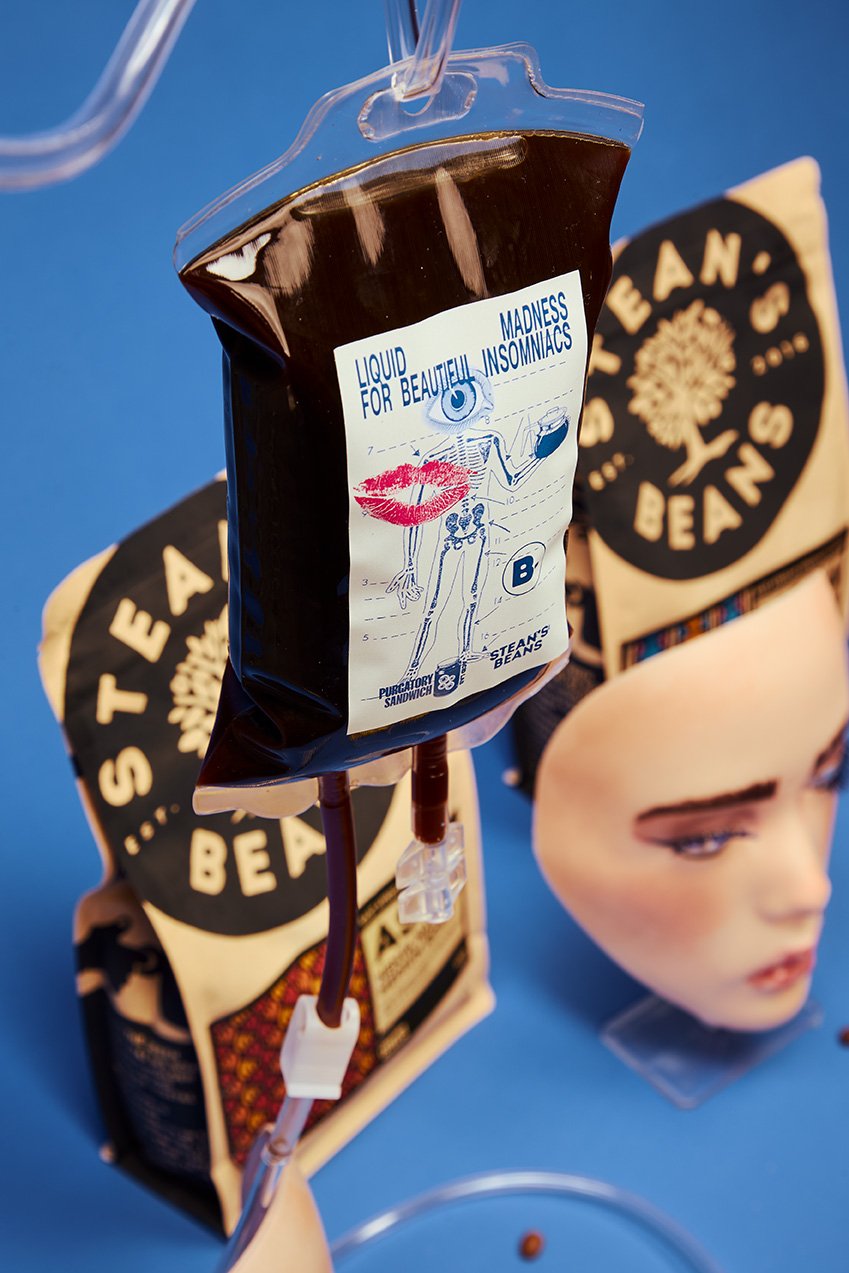 Liquid madness / S'usi Gastro Studio / Amsterdam food and prop stylist.jpg