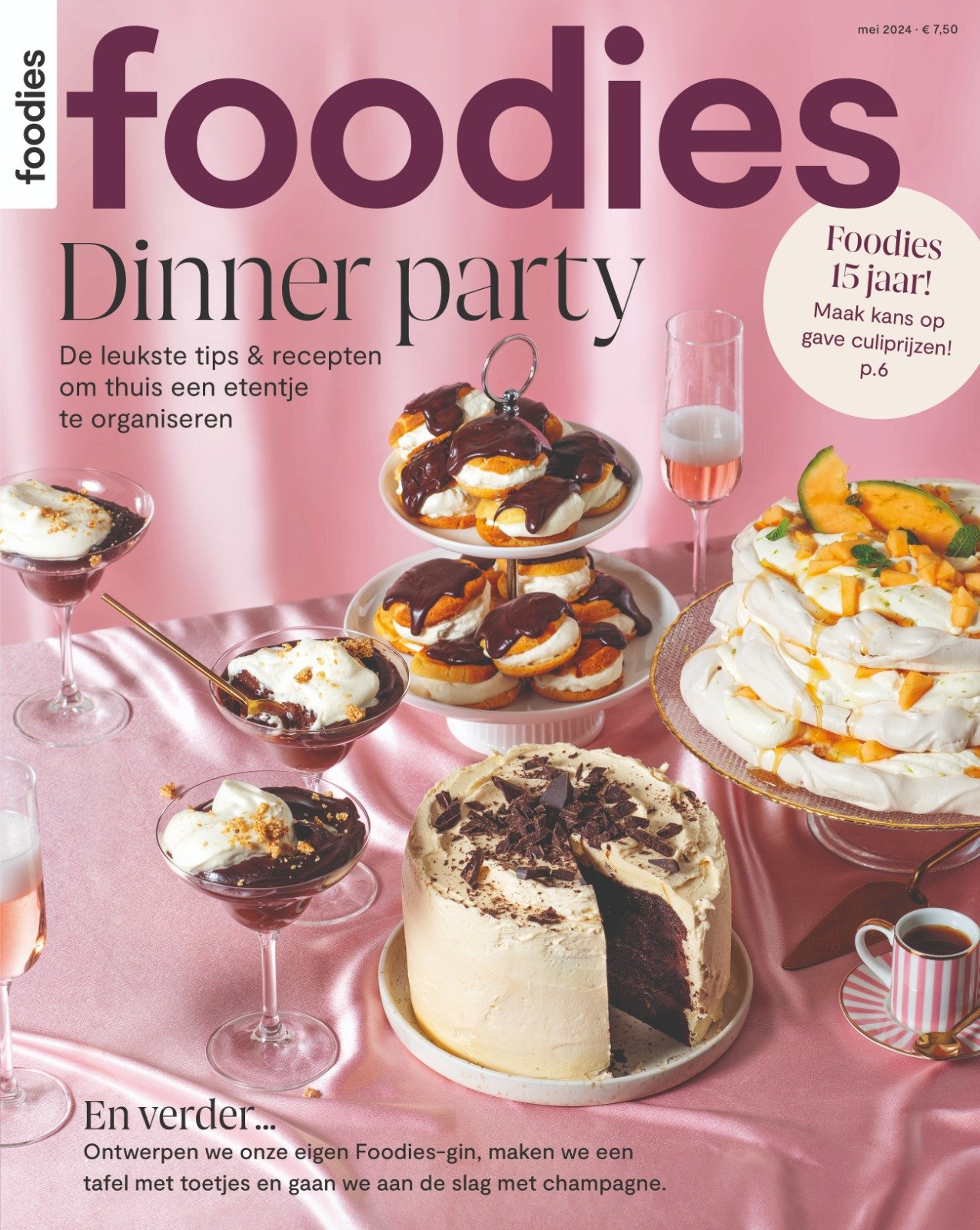 Foodies cover / S'usi Gastro Studio / Amsterdam food and prop stylist.jpg