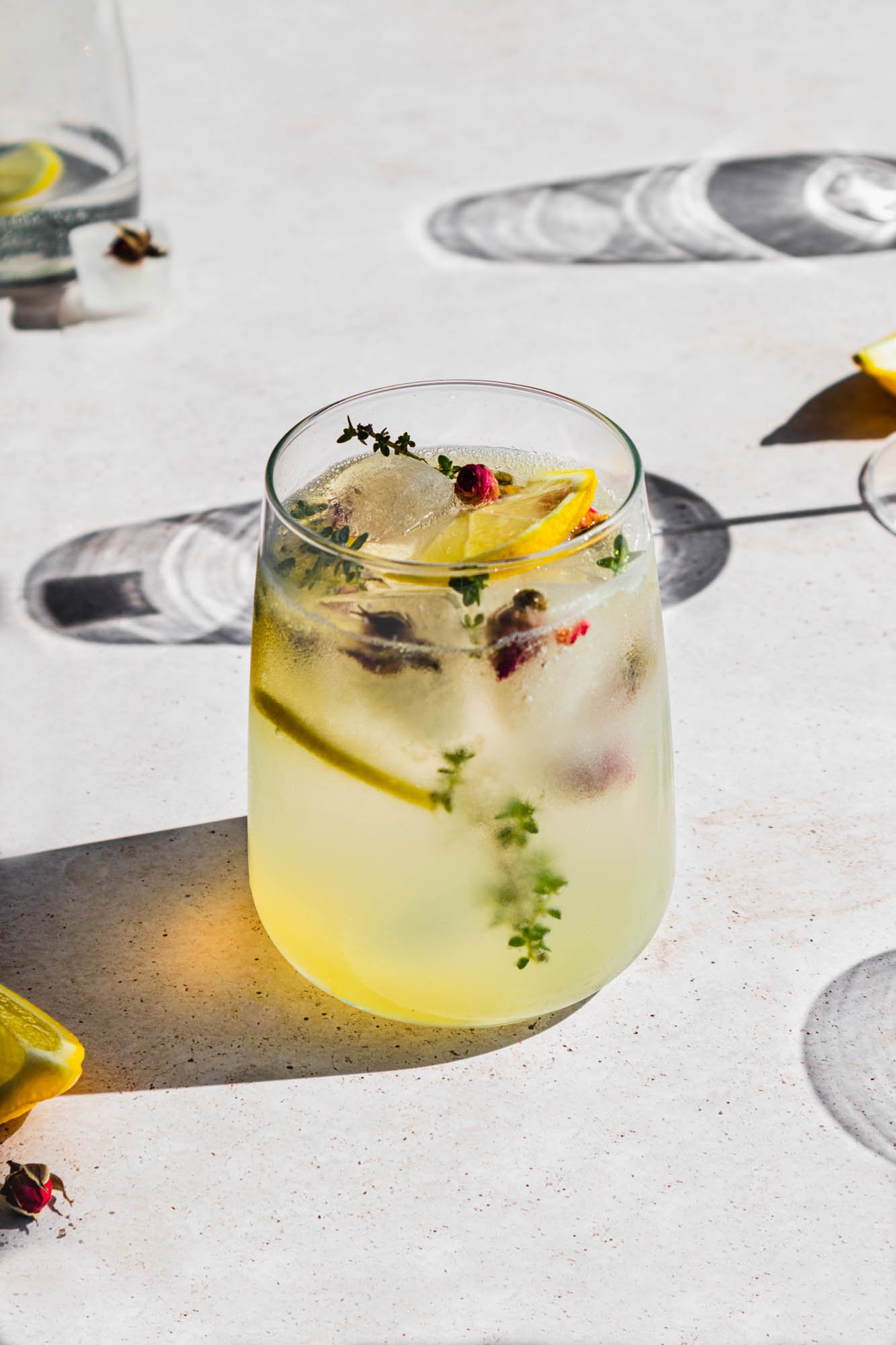 Rose lemonade / S'usi Gastro Studio / Amsterdam food and prop stylist.jpg