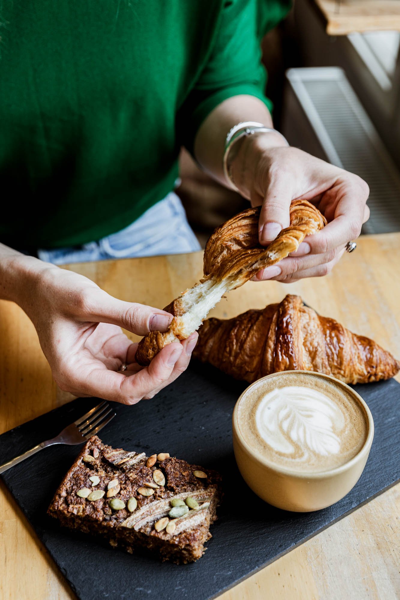 Croissant breakfast / S'usi Gastro Studio / Amsterdam food and prop stylist.jpg