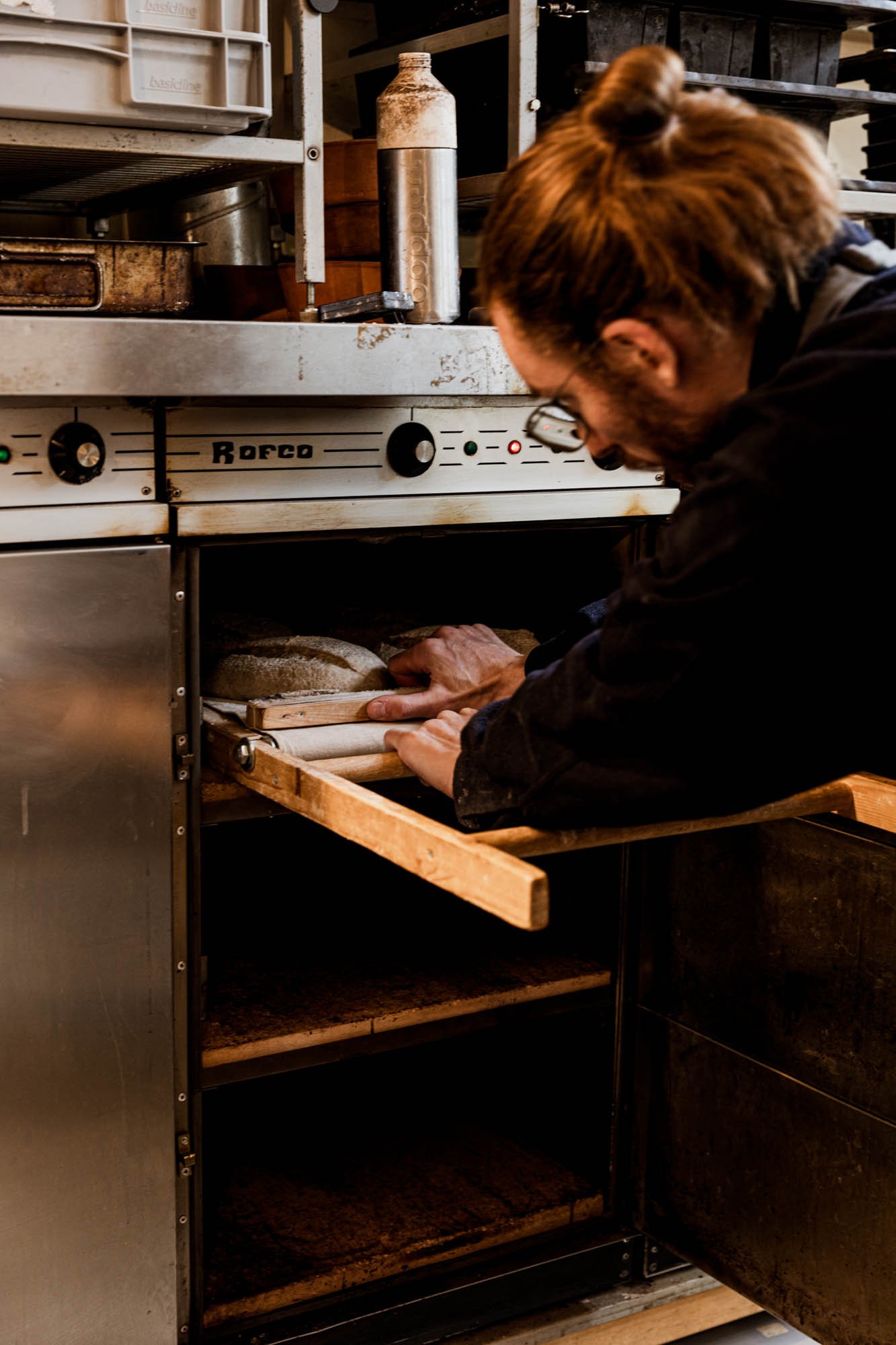 Sourdough bakery / S'usi Gastro Studio / Amsterdam food and prop stylist.jpg