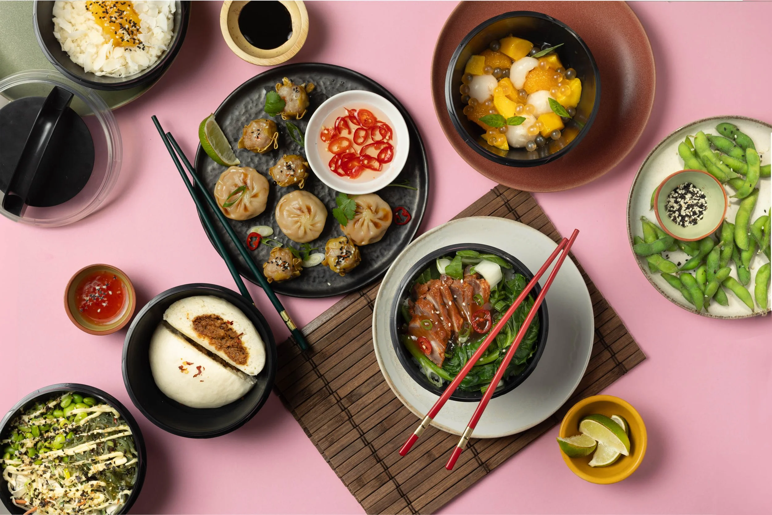 Asian takeaway / S'usi Gastro Studio / Amsterdam food and prop stylist.jpg