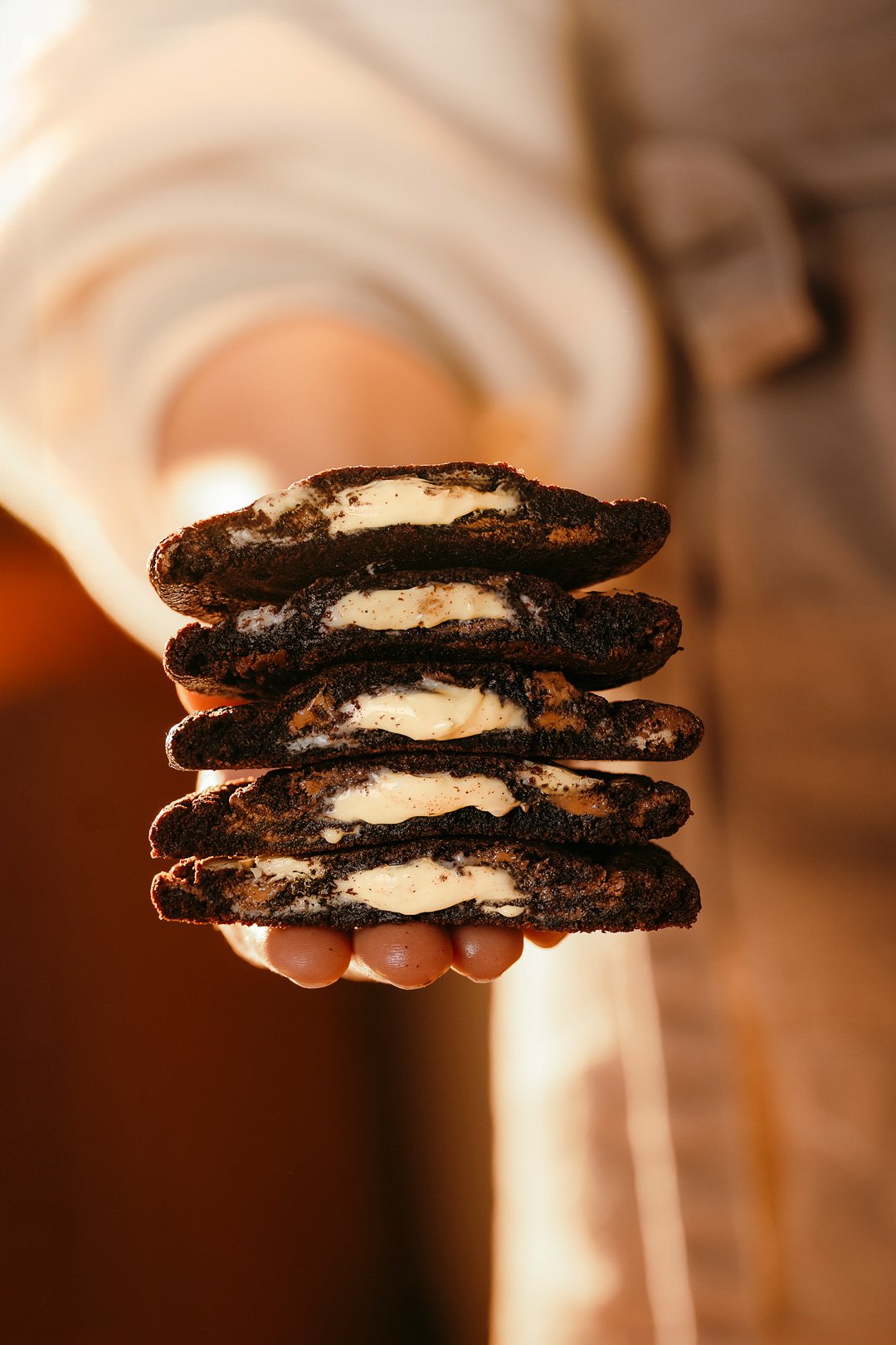Van Stapele chocolate chip cookies / S'usi Gastro Studio / Amsterdam food and prop stylist.jpg