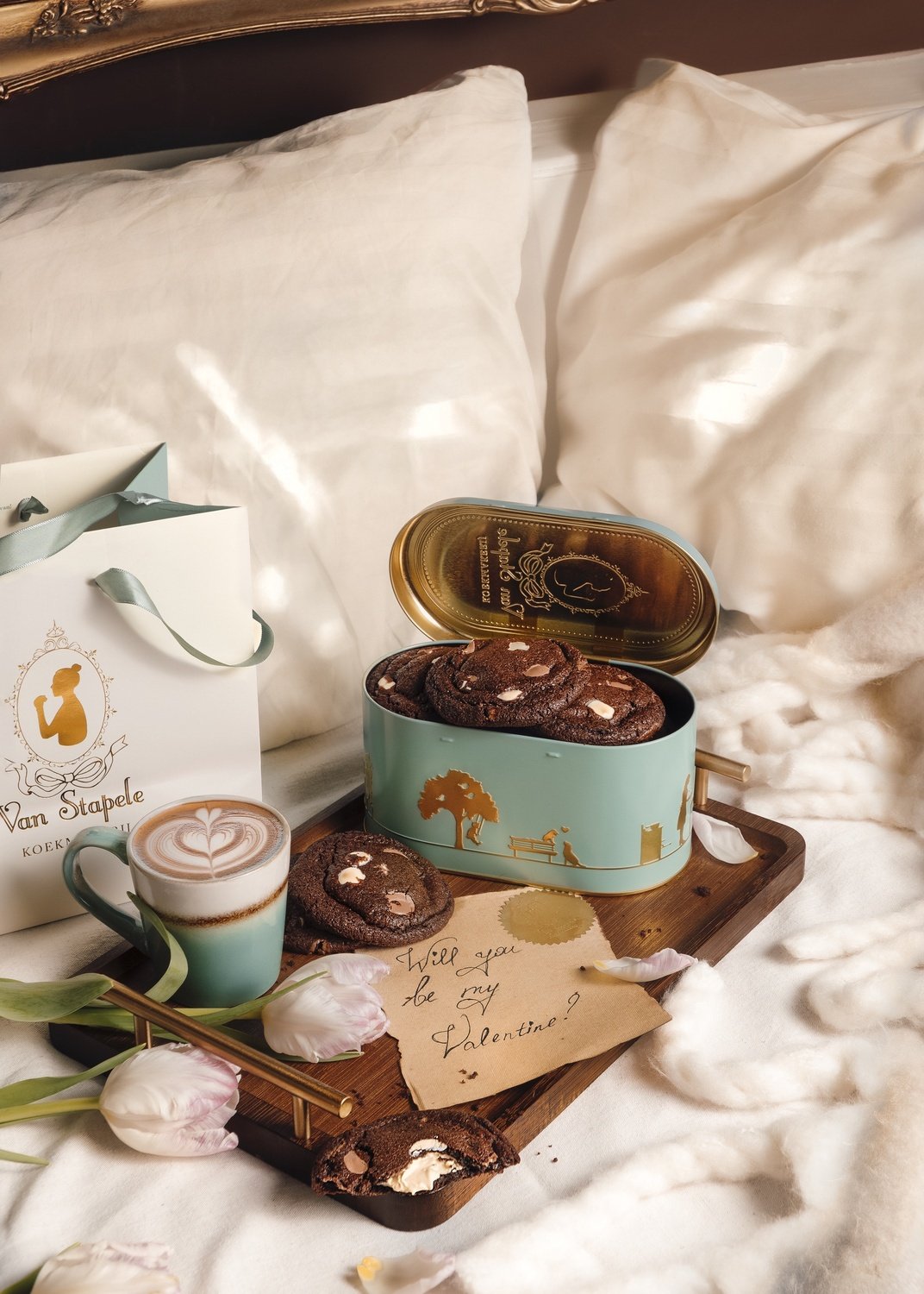 Van Stapele Valentine's day / S'usi Gastro Studio / Amsterdam food and prop stylist.jpg