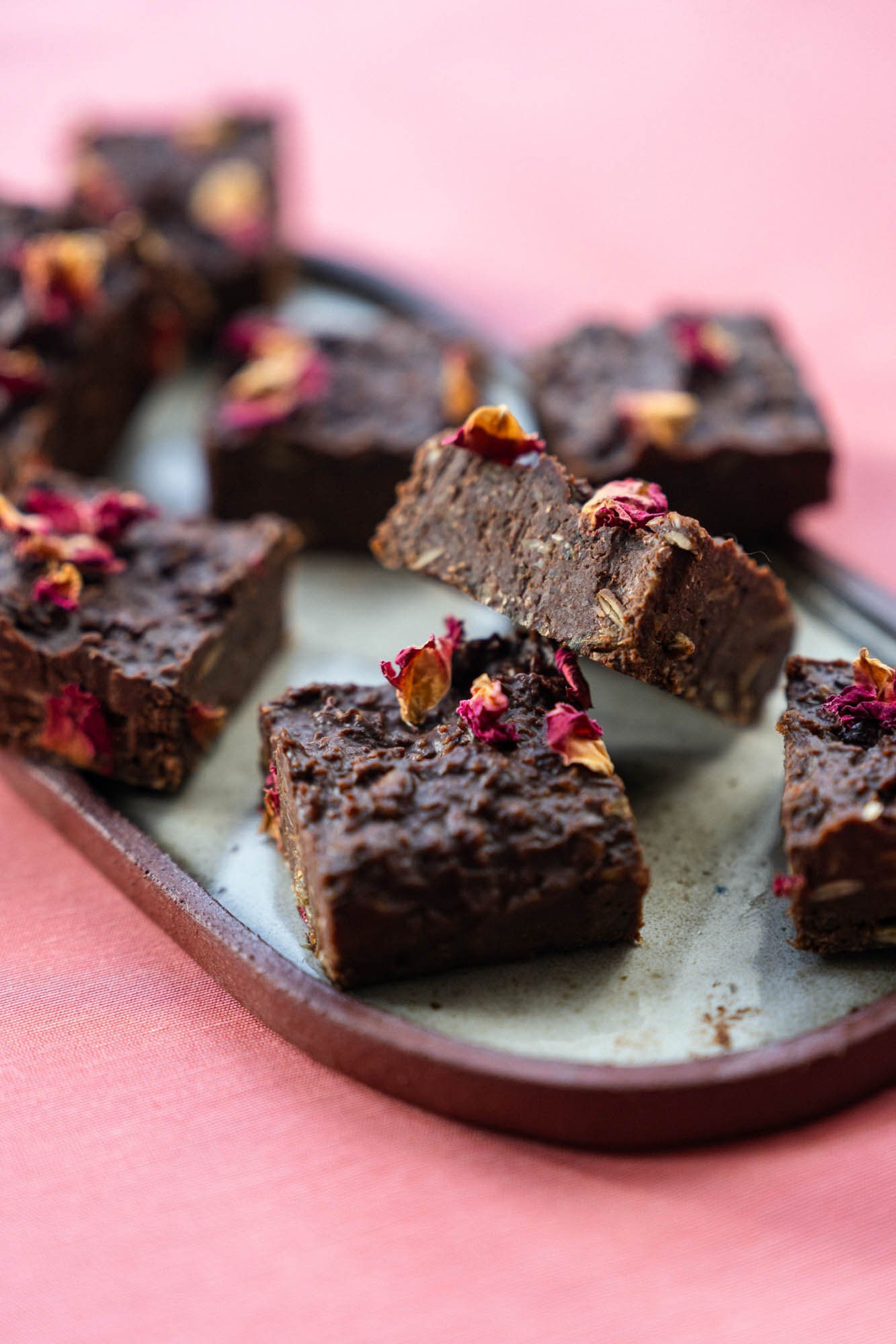 Rose fudge / S'usi Gastro Studio / Amsterdam food and prop stylist.jpg