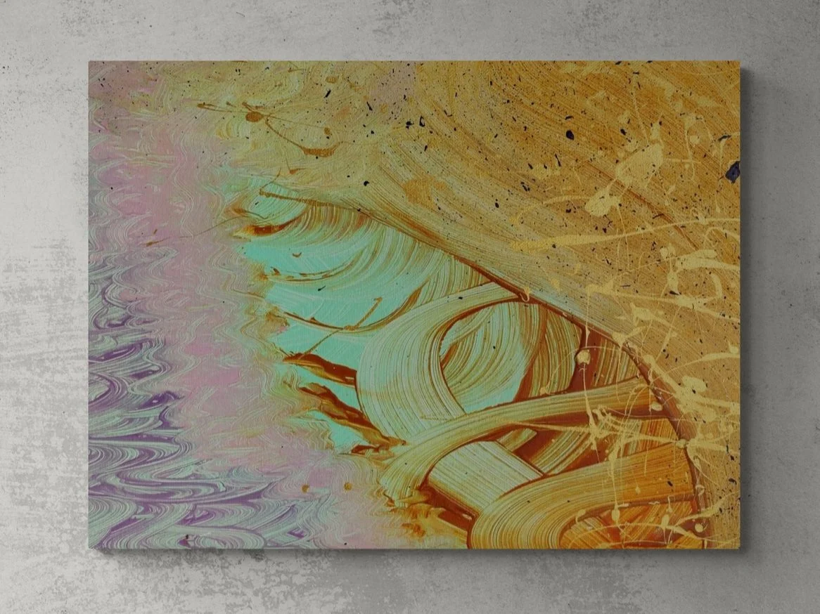 Heavenly Perfection 1:1 Original