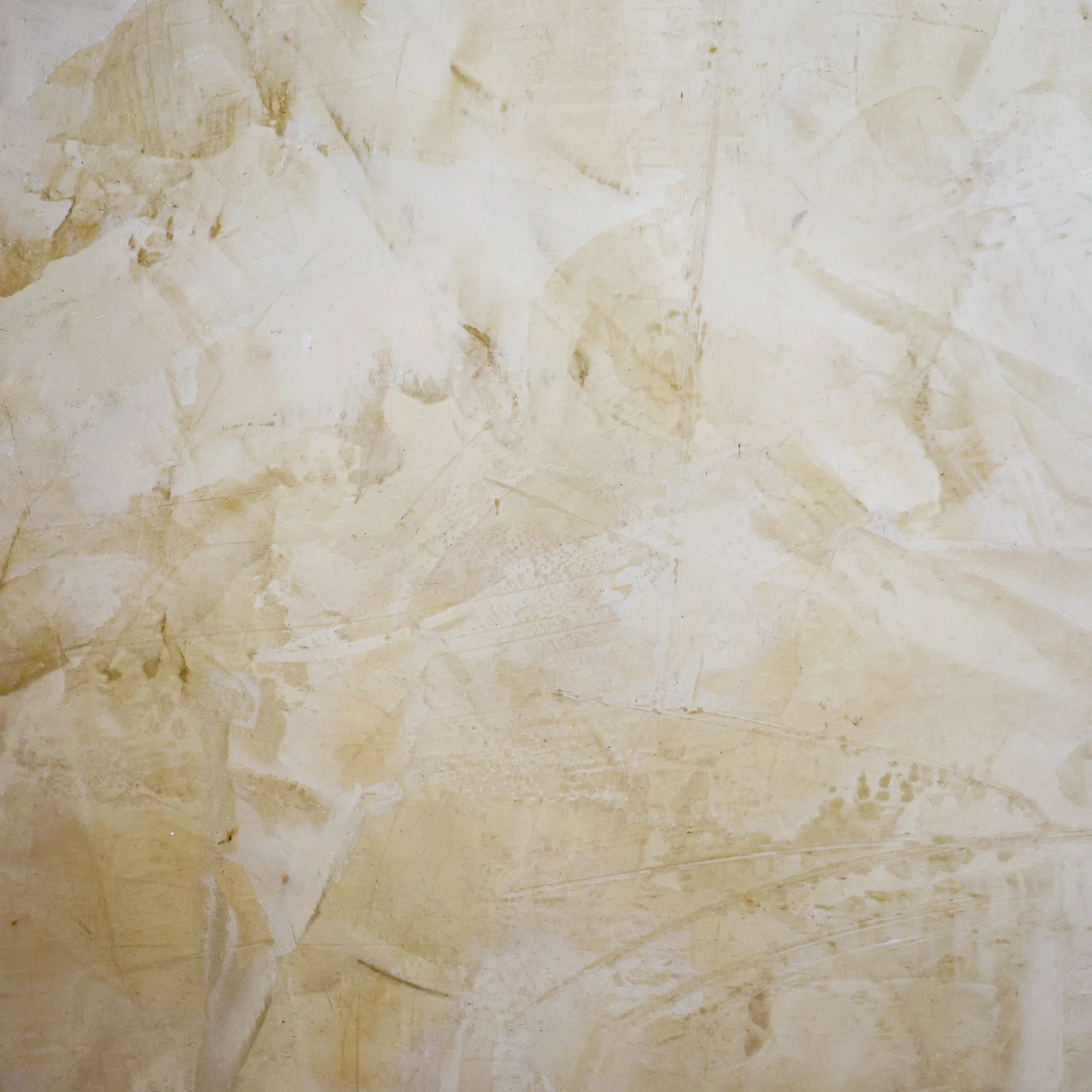 Venetian Plaster - Marmorino Sample