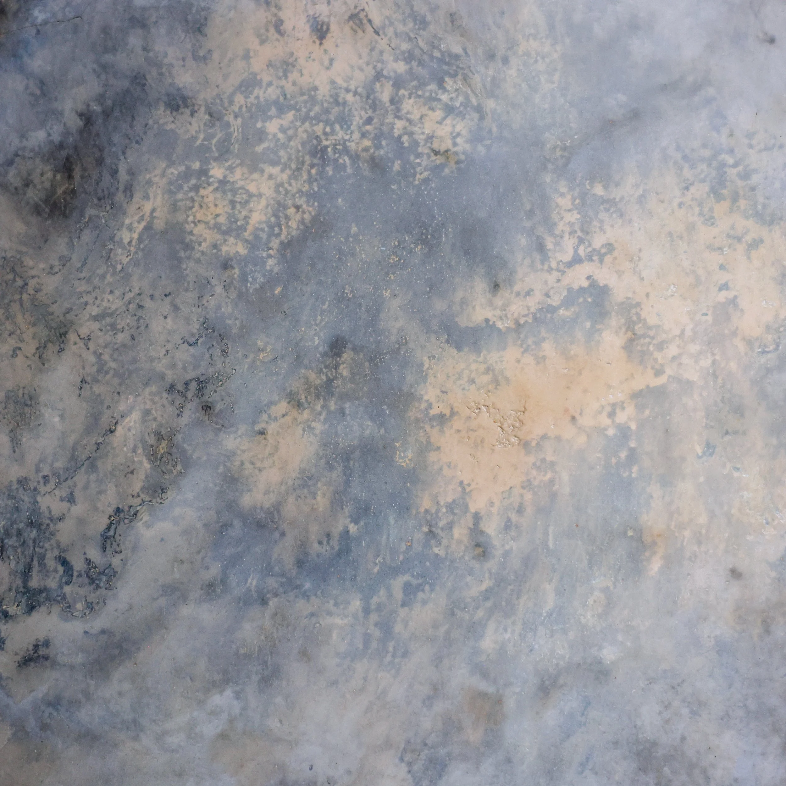 Venetian Plaster - Marmorino Sample