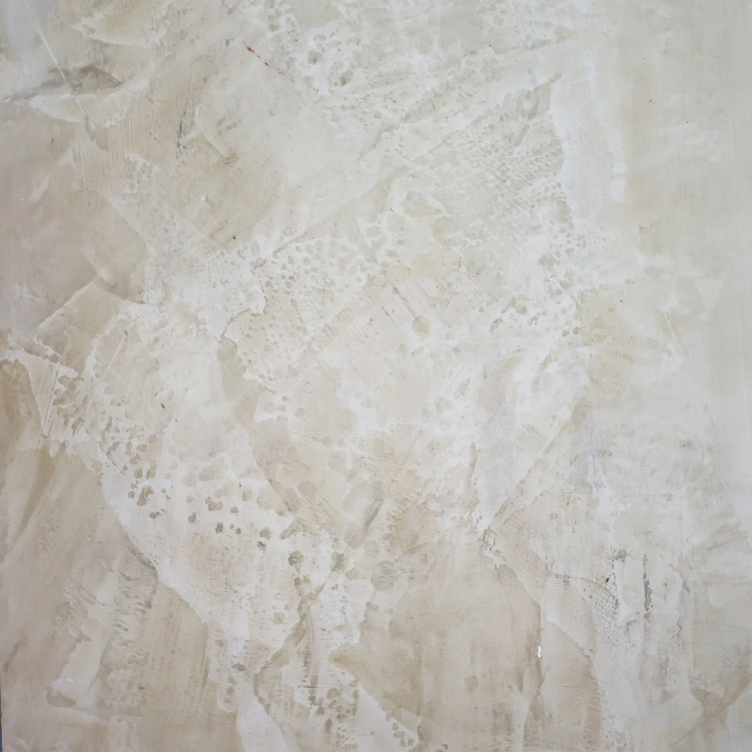 Venetian Plaster - Marmorino Sample
