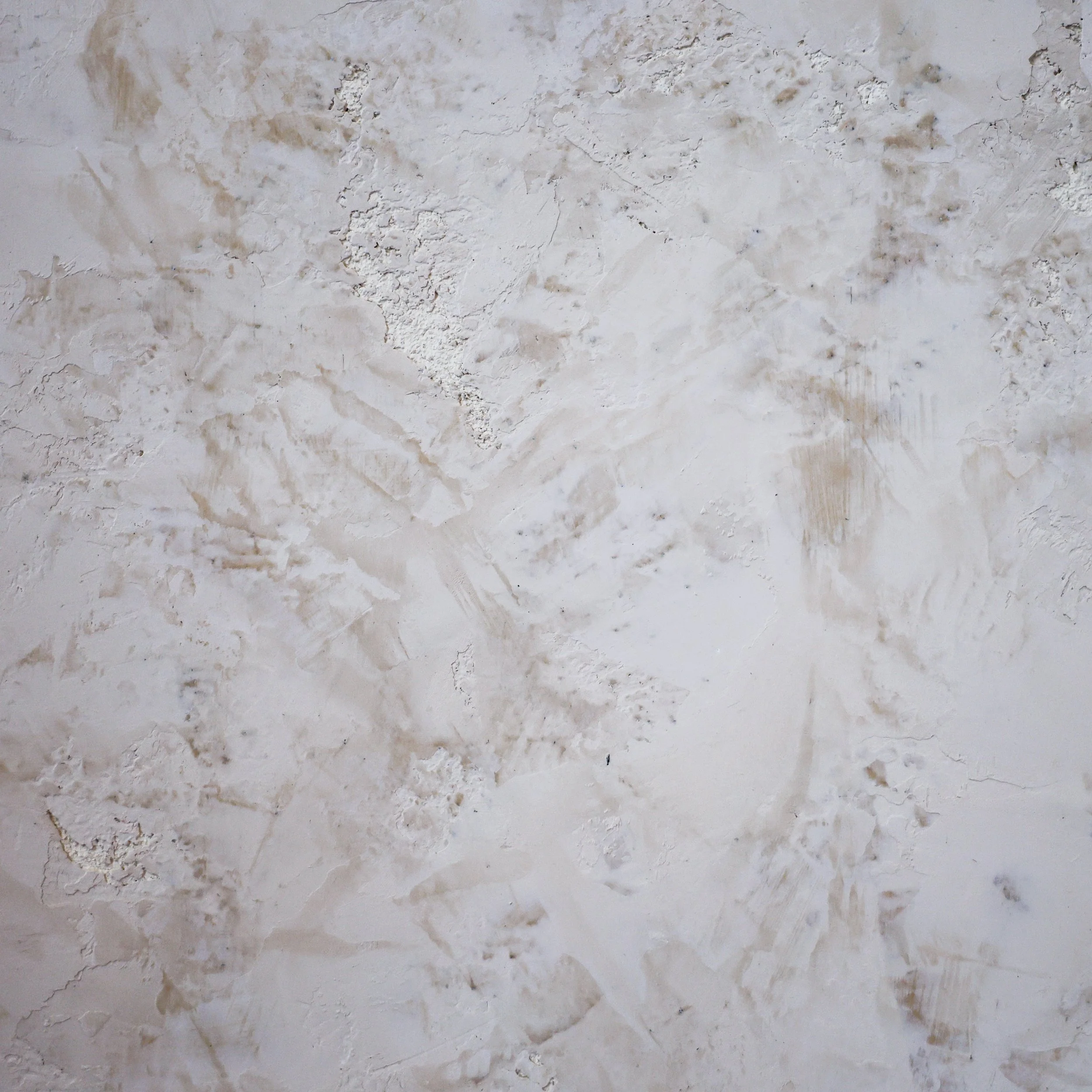 Venetian Plaster - Marmorino Sample