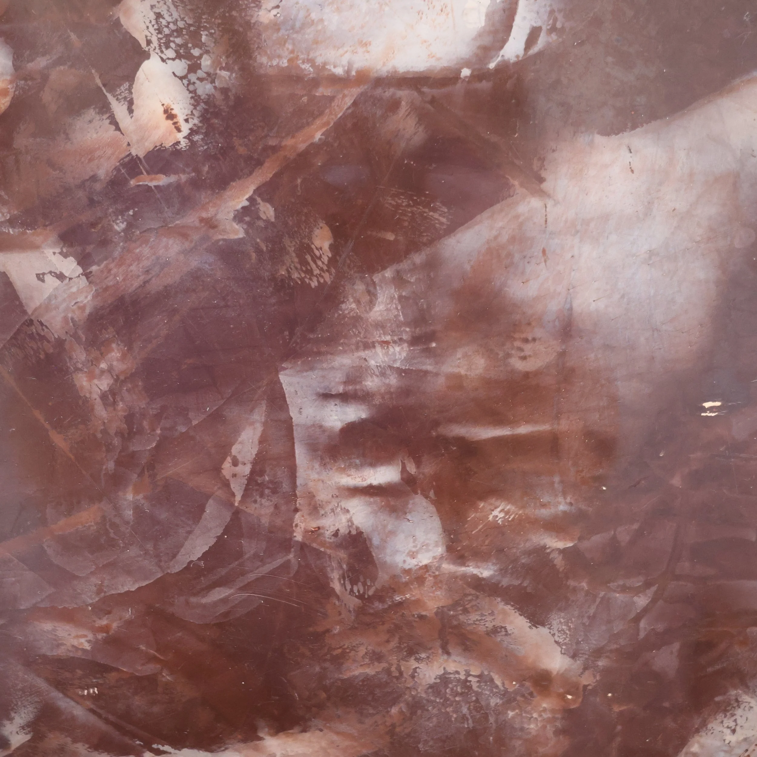 Venetian Plaster - Marmorino Sample