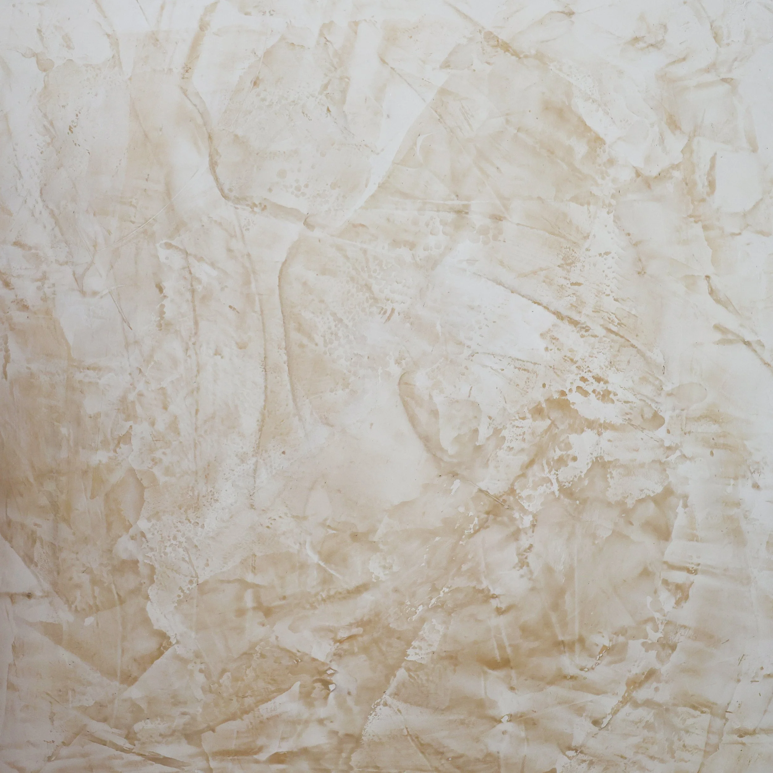 Venetian Plaster - Marmorino Sample
