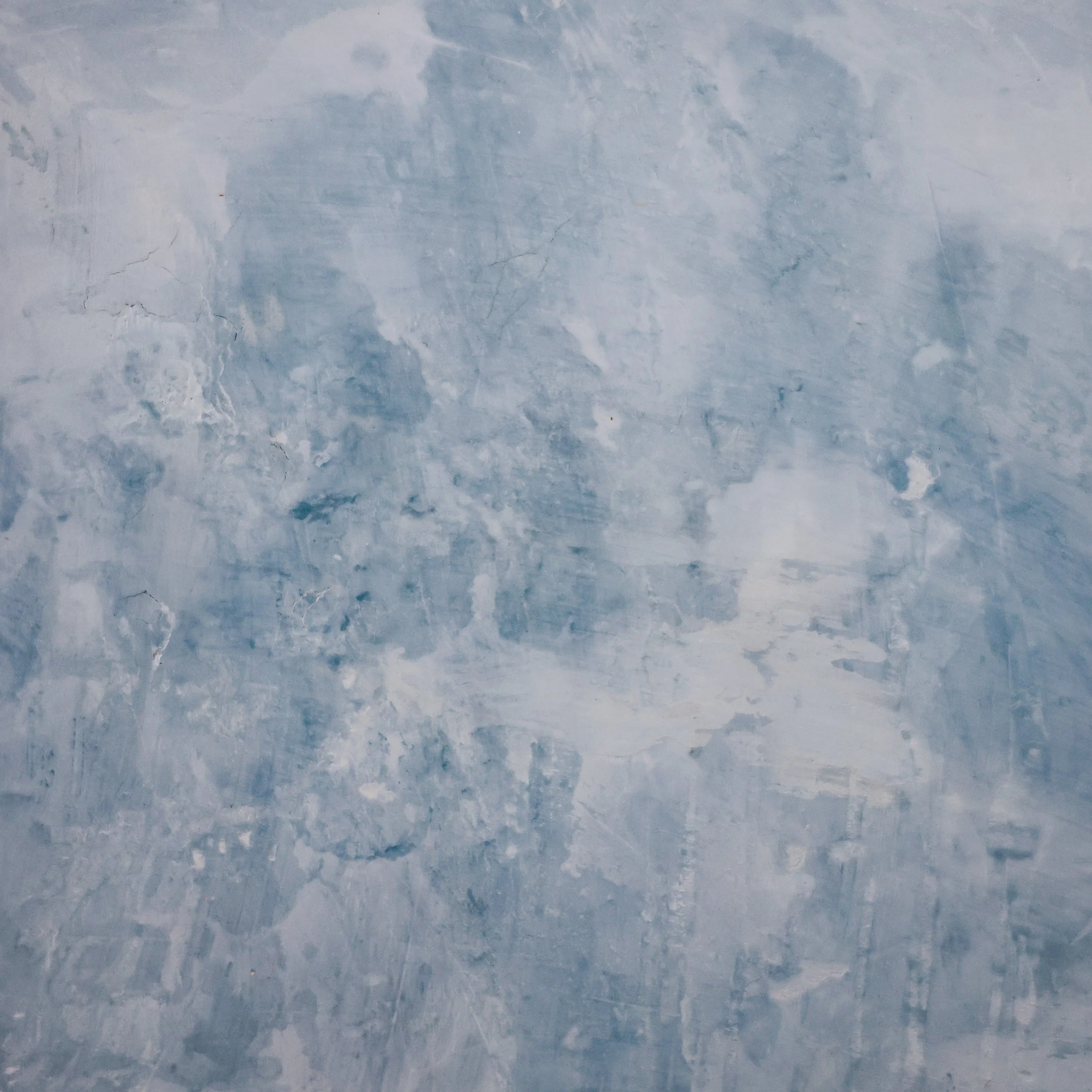 Venetian Plaster - Marmorino Sample