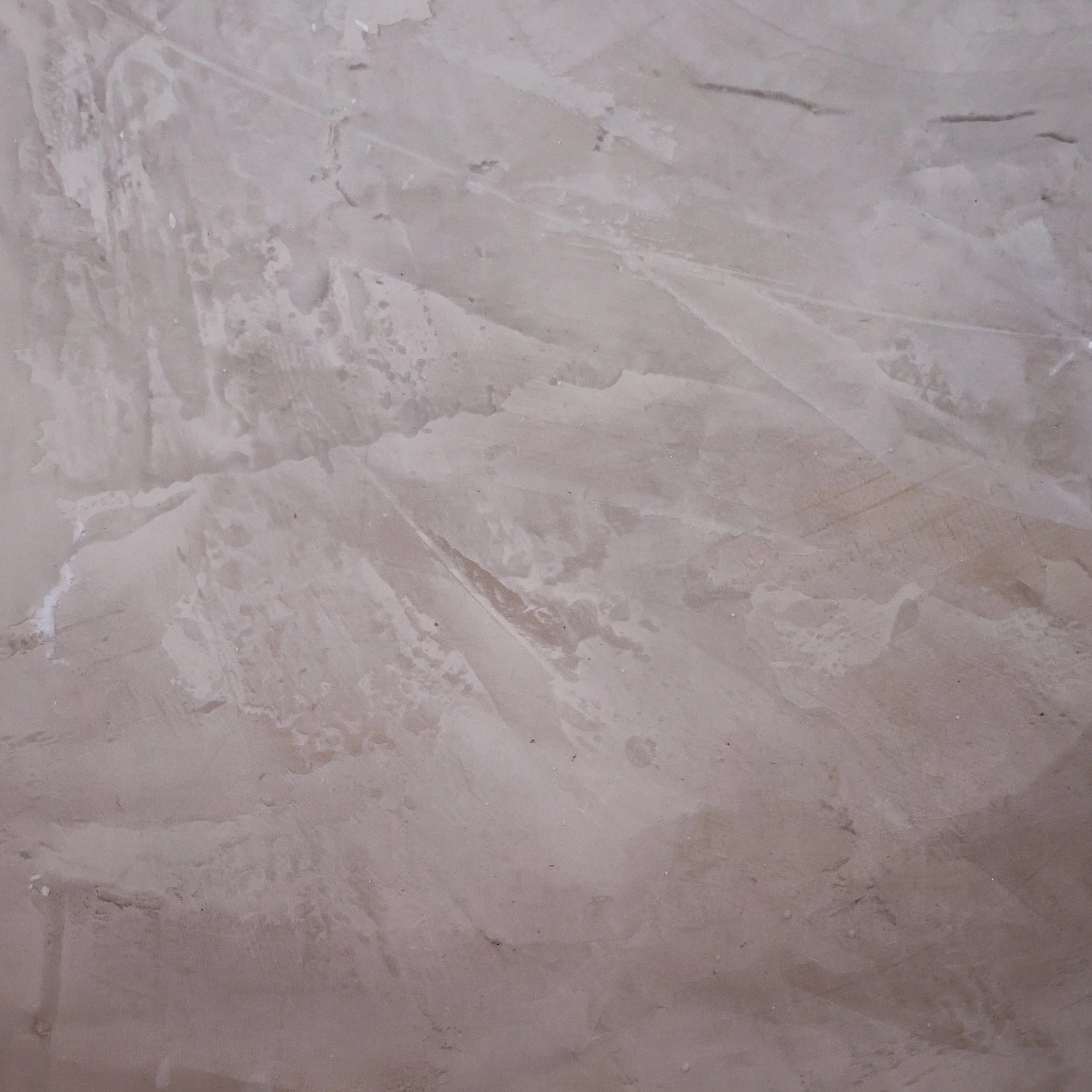 Venetian Plaster - Marmorino Sample