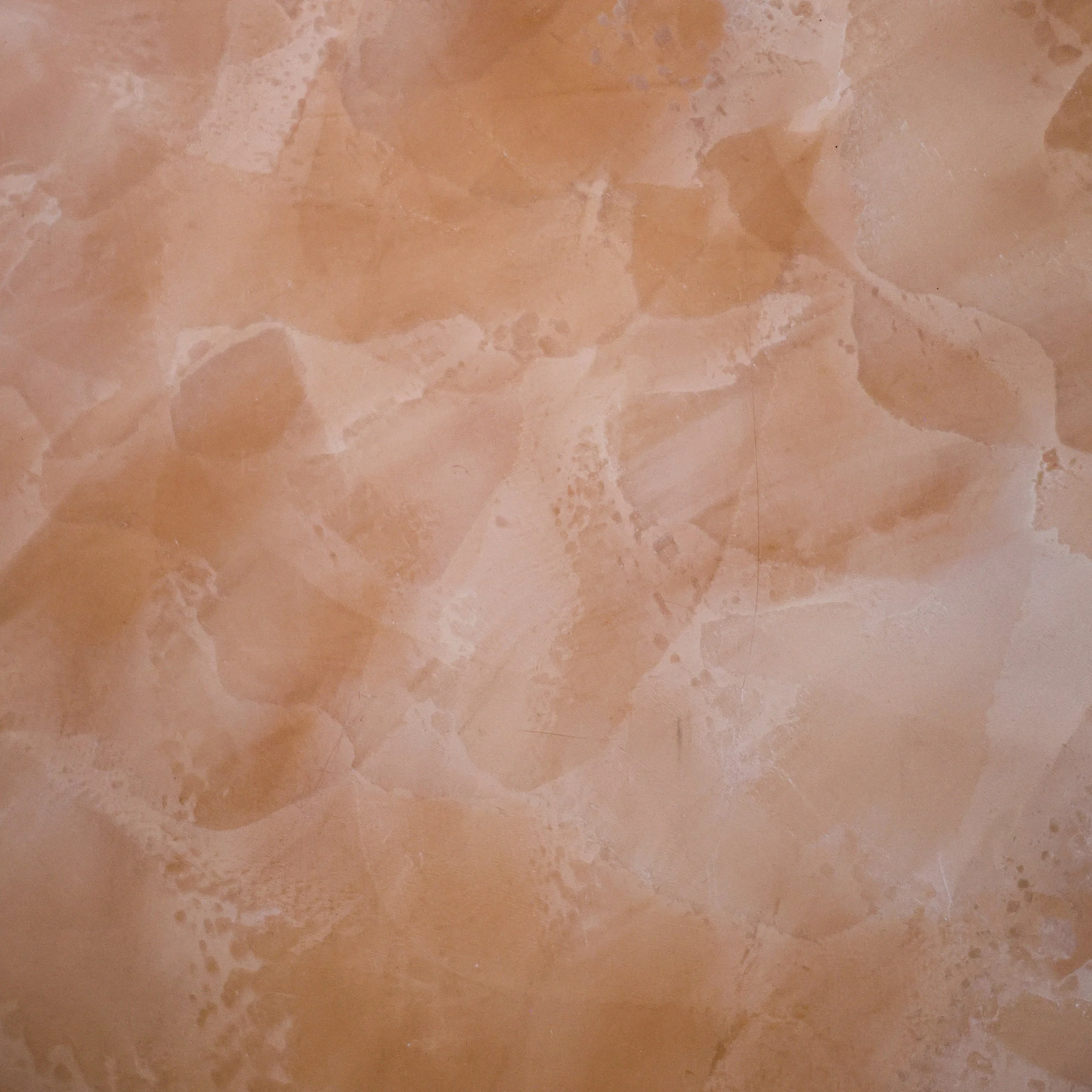 Venetian Plaster - Marmorino Sample