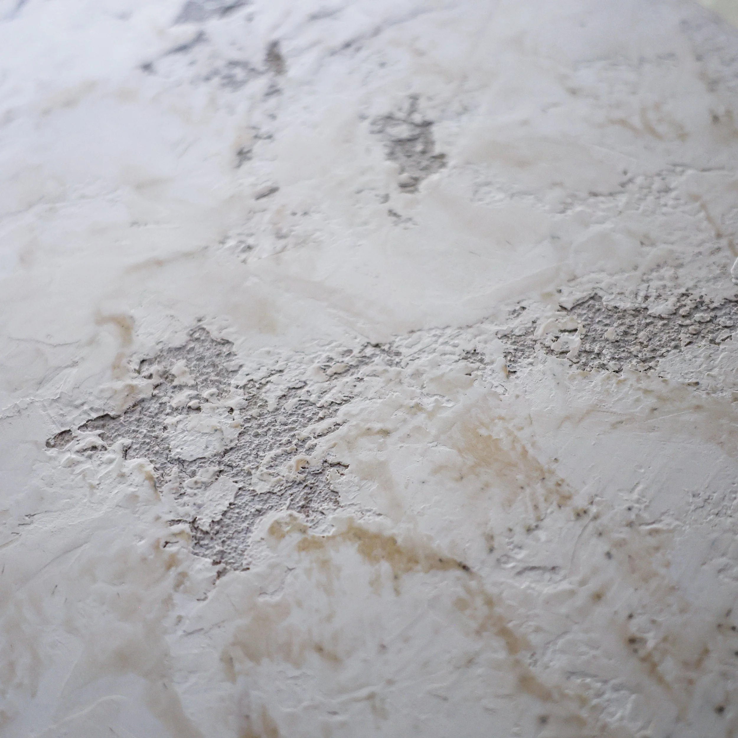 Textured plaster finish - Marmorino Plaster