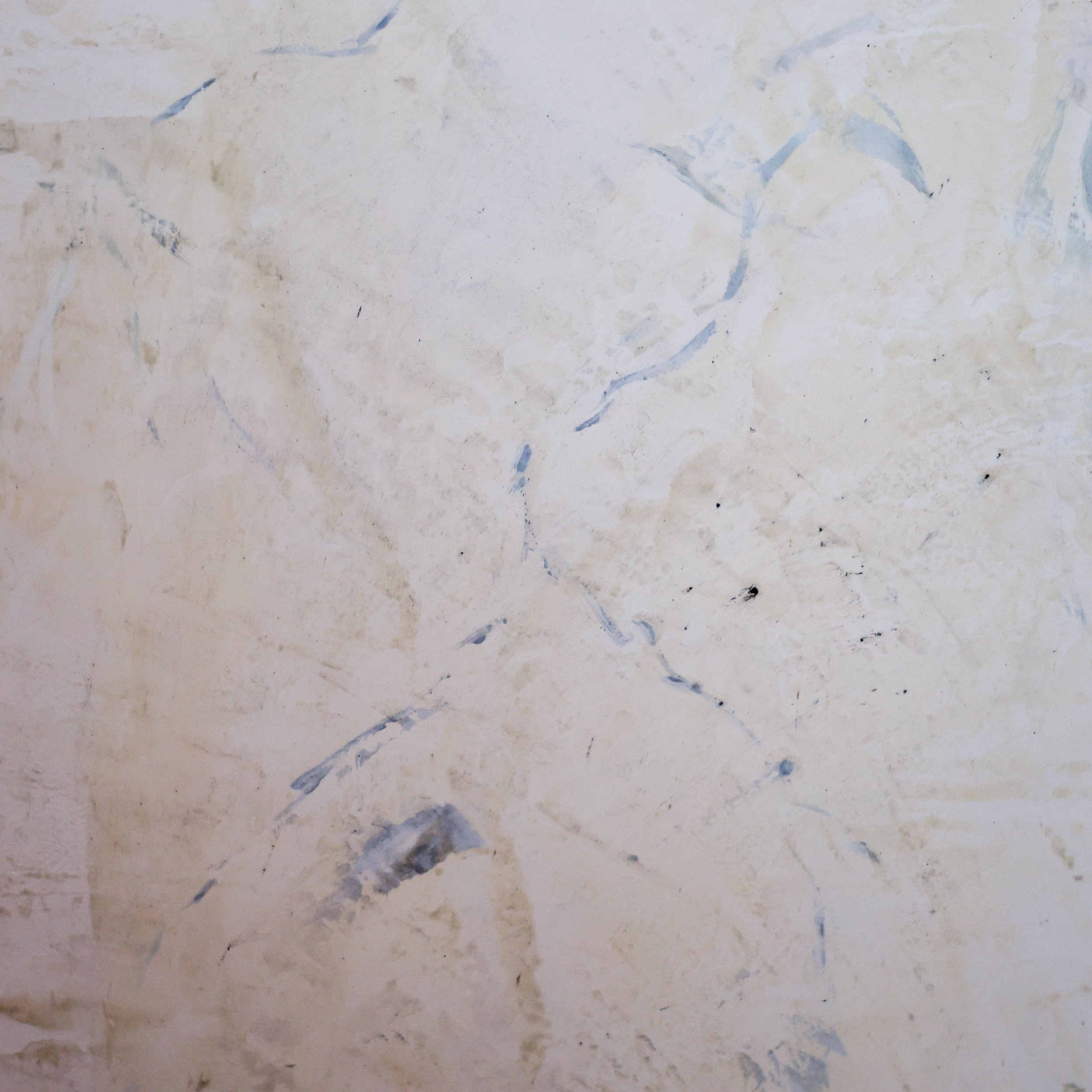 Venetian Plaster - Marmorino Sample
