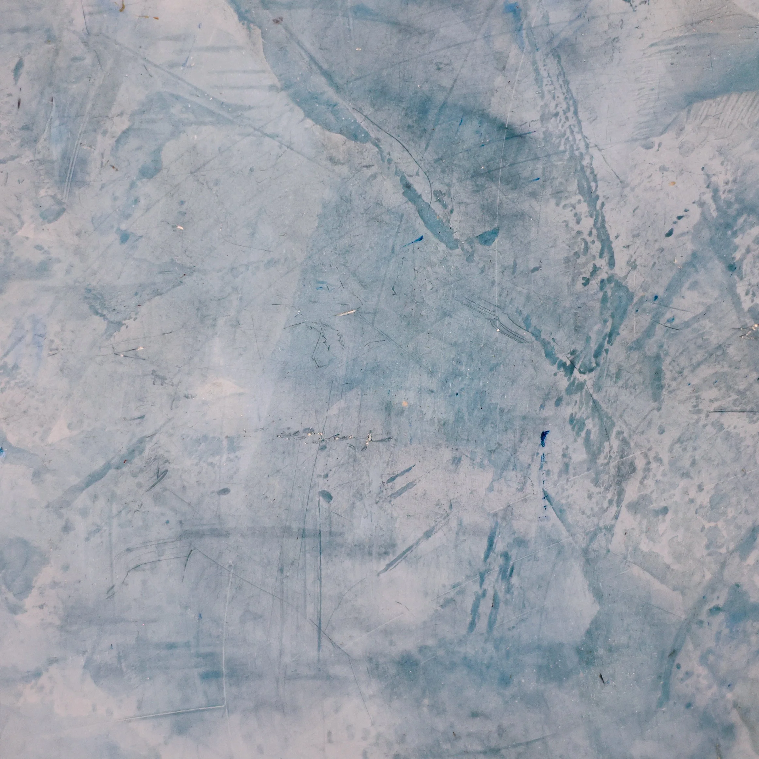 Venetian Plaster - Marmorino Sample