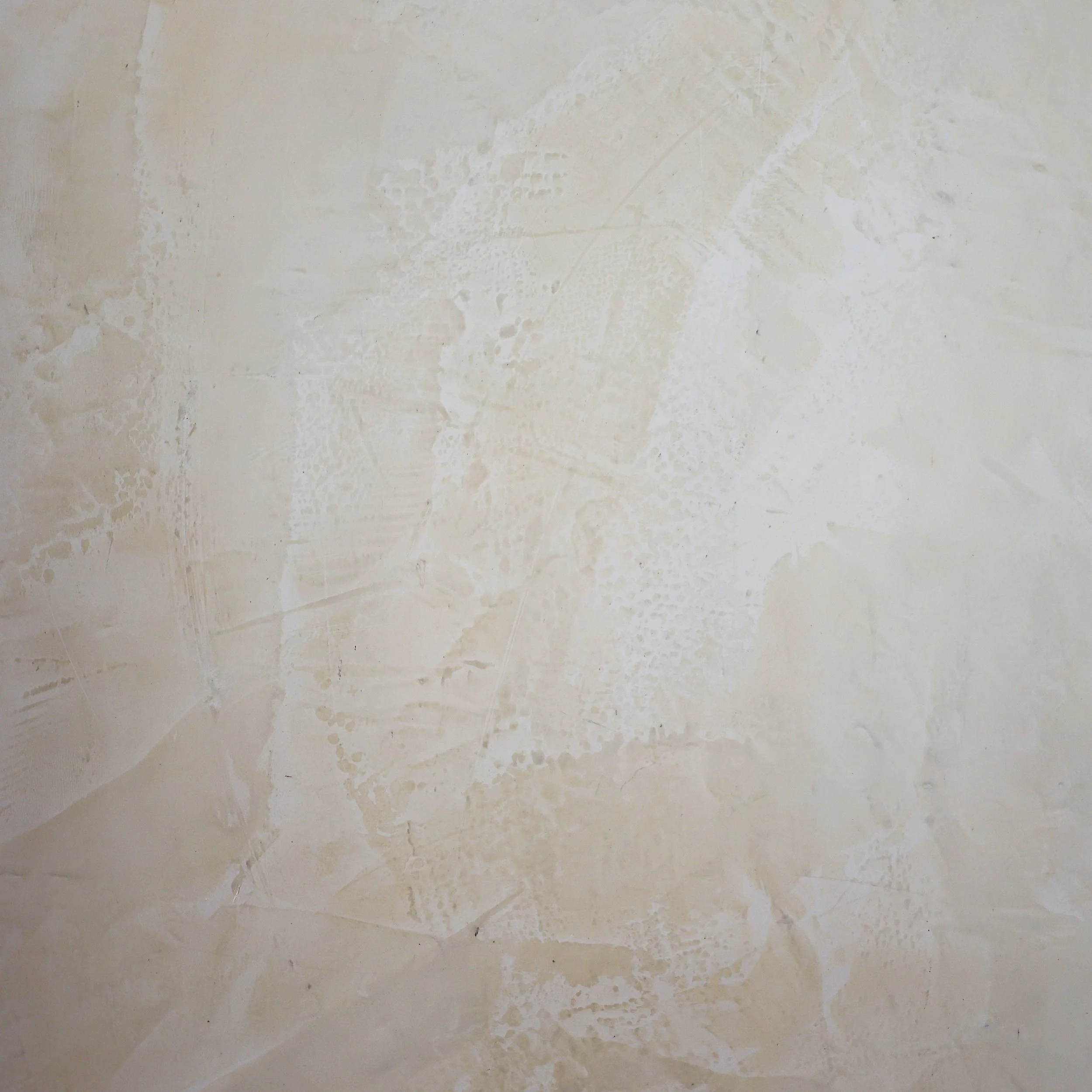 Venetian Plaster - Marmorino Sample