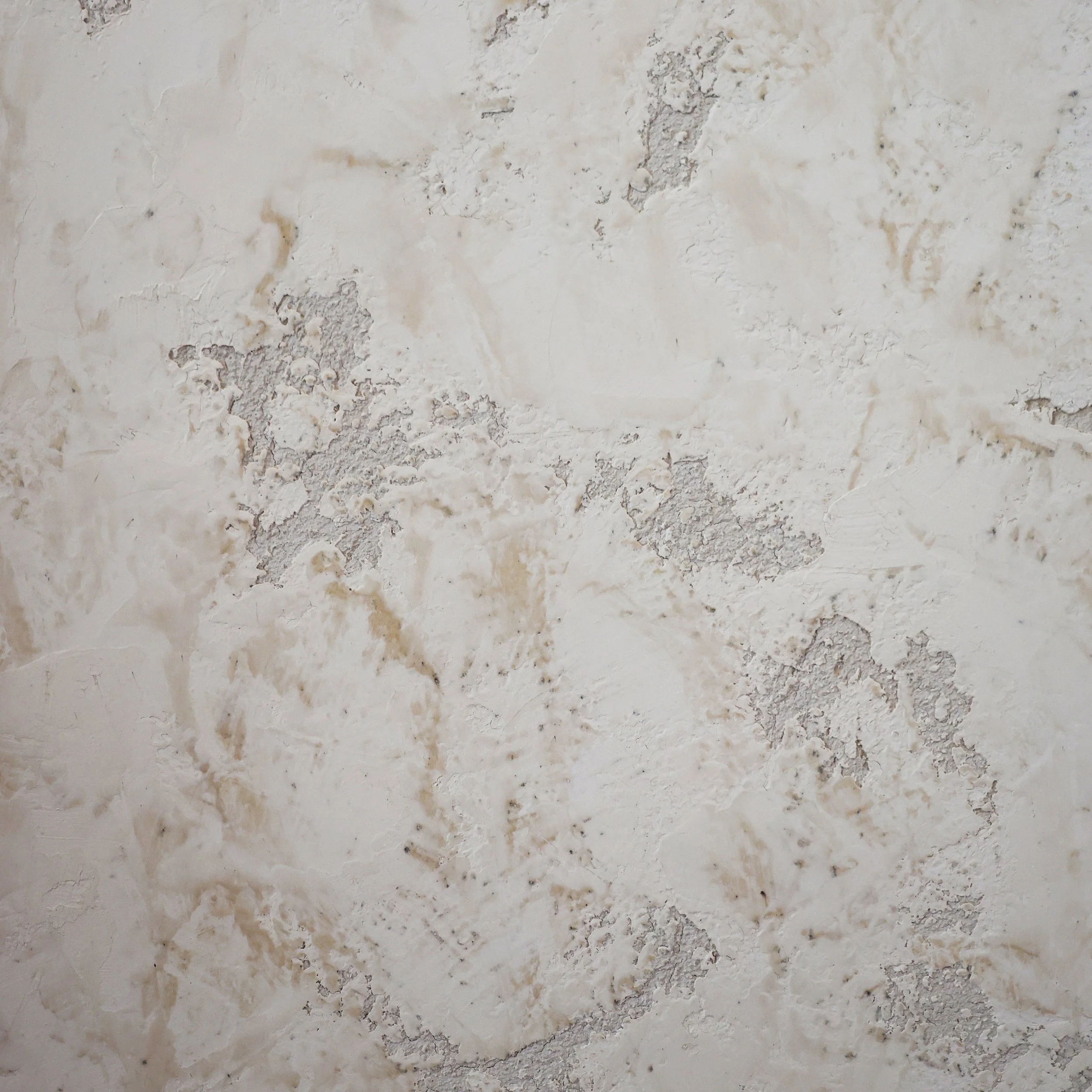 Venetian Plaster - Marmorino Sample