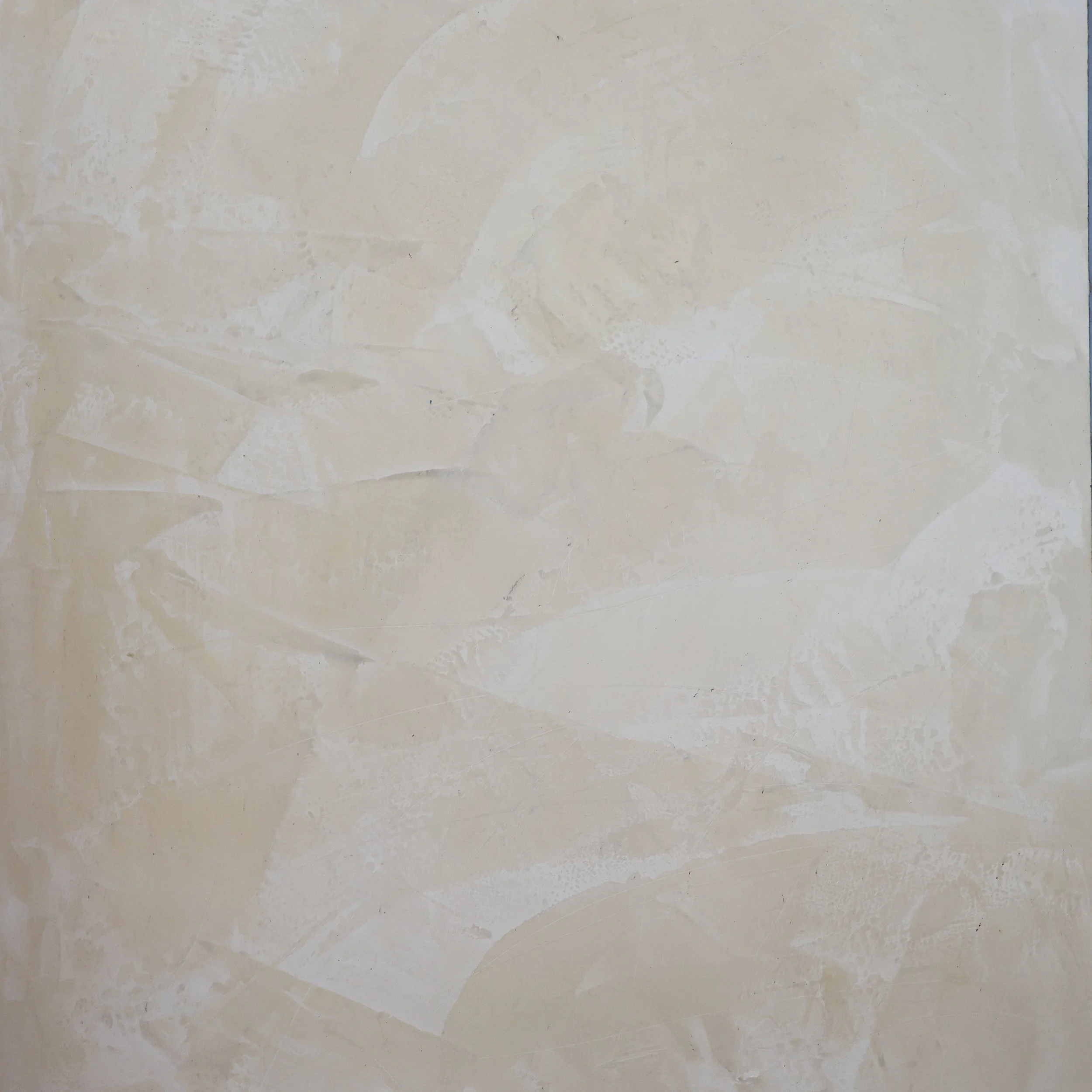 Venetian Plaster - Marmorino Sample