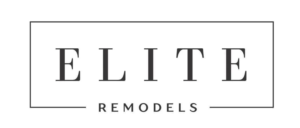 ELITE REMODELS