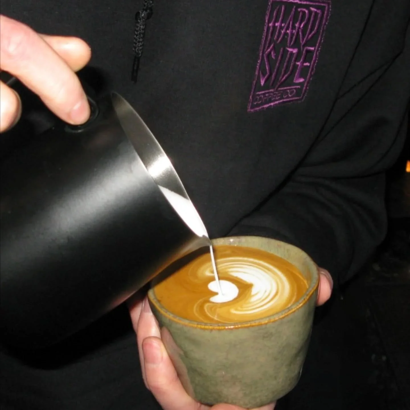 PSA we go on holiday next week ☀️ 
Any orders will be sorted next weekend 17th/18th May 
.
.
.
#coffee #coffeeroaster #specialitycoffee #aillio #ailliobullet #latteart #morningcoffee #espresso