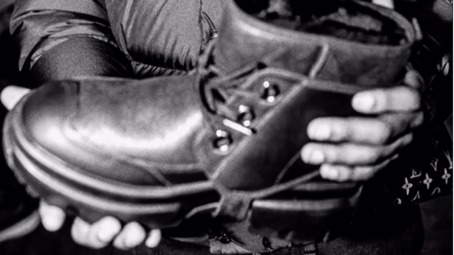 UGG x Barclay Center