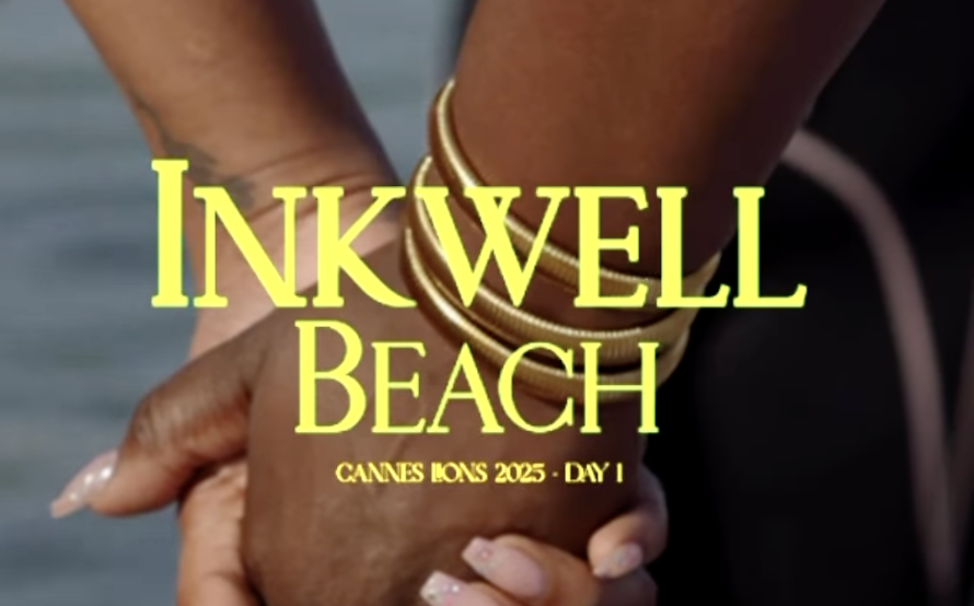 Inkwell Beach Cannes