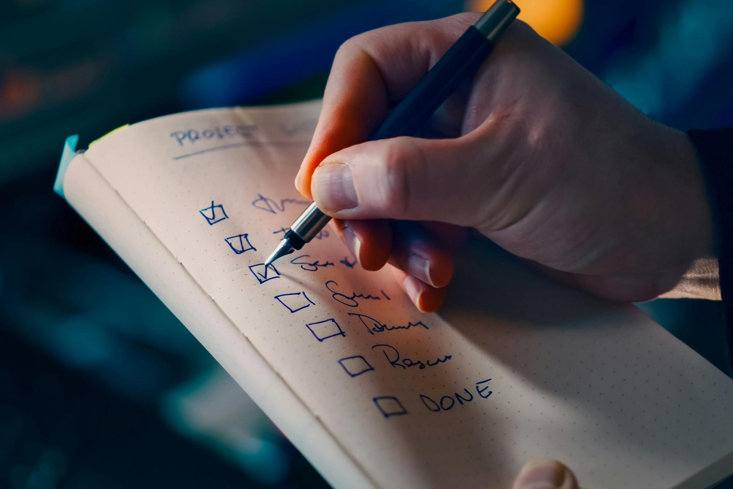 10 Things to Check Before Publishing Translated Content