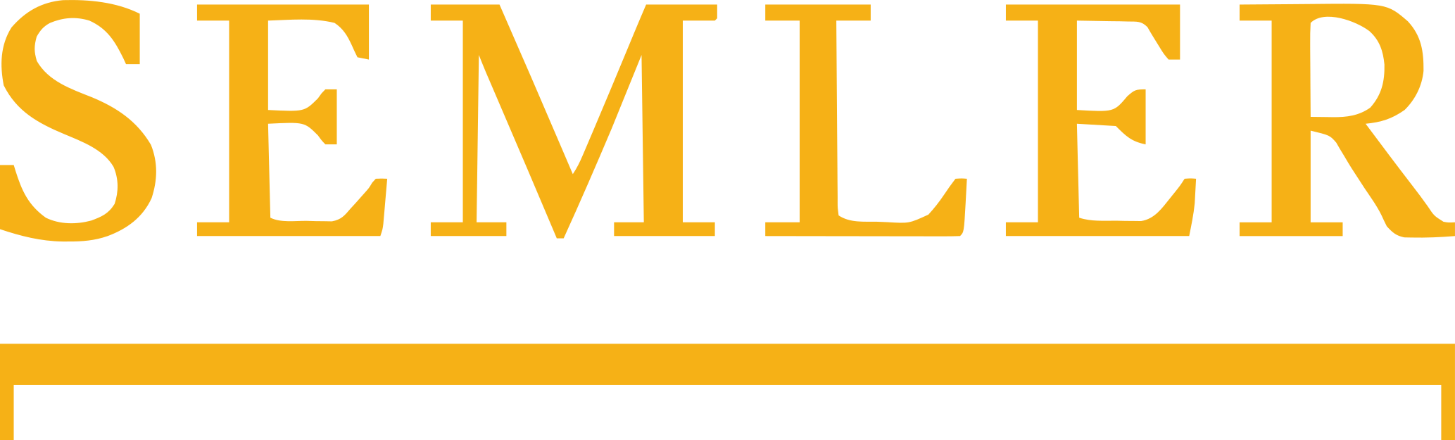 Semler Mobility logo