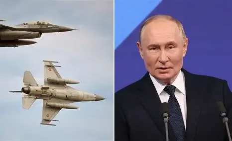 The Situation Room - Crisis and Conflict