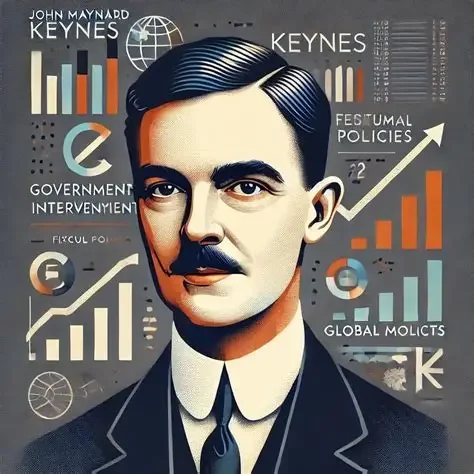 Relaunching the Keynes Society - meeting current security and economic challenges by looking at the arch pragmatist  