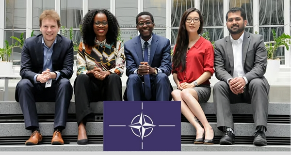 Young NATO Workshop