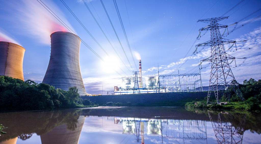 Breakfast Briefing on Resilience