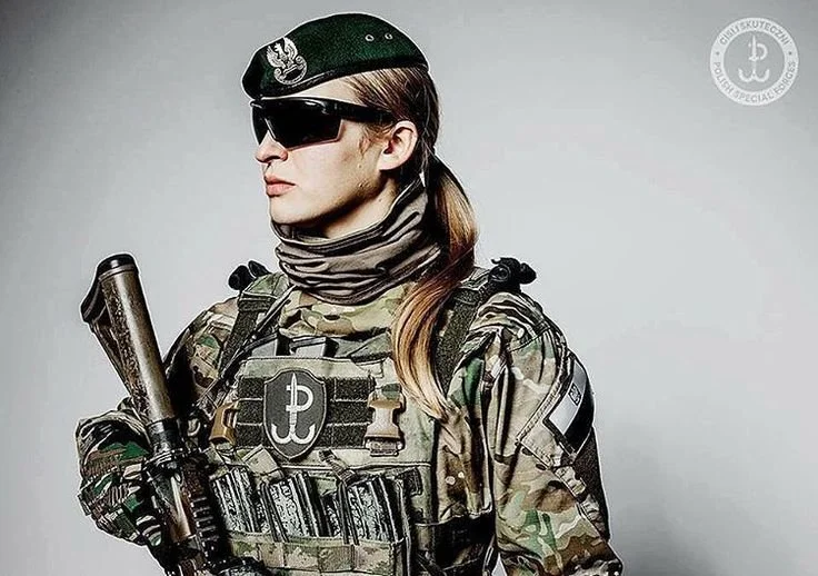 Wargaming with the Polish Army on NATO's frontline