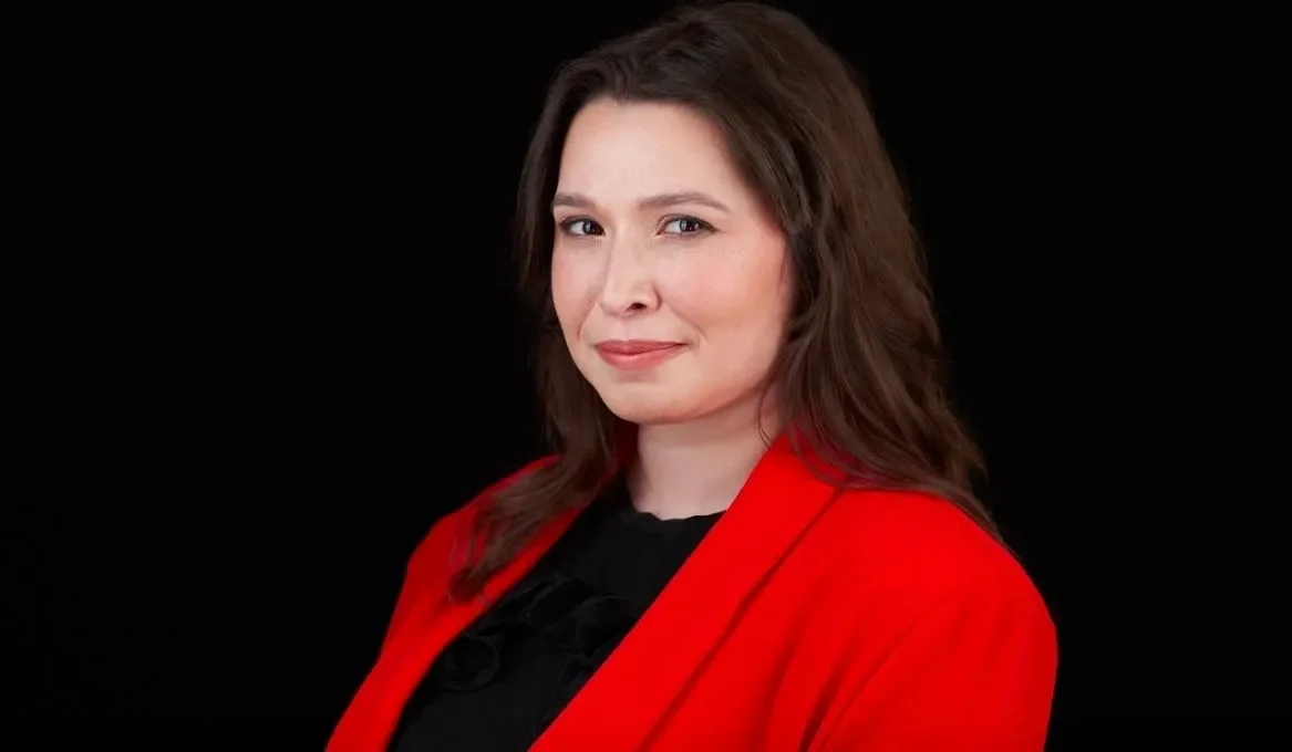Washington Insider: Irina Tsukerman