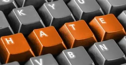 Defeating Online Hate: national interest reasons
