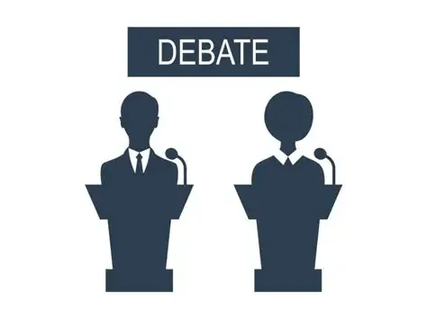 Oxbridge Debate: back at the NLC