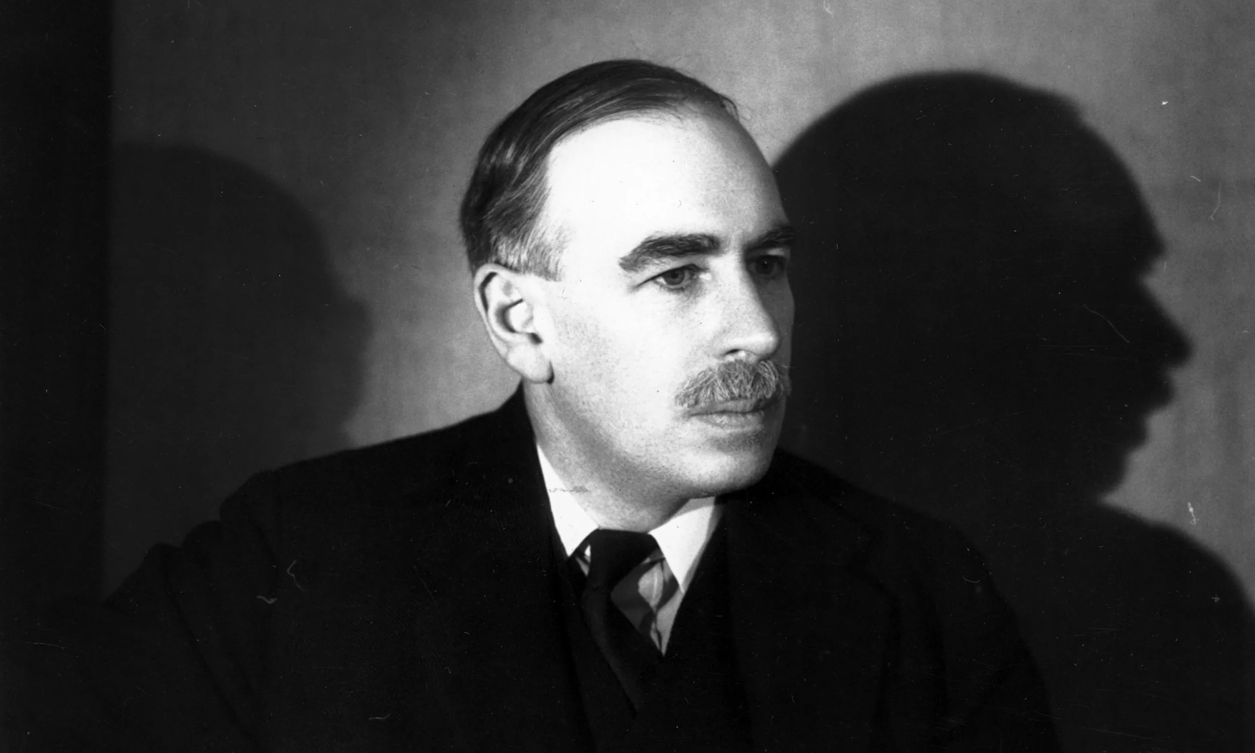 Keynes Society - an evening of conversation.