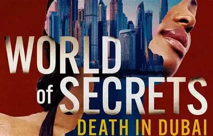 Death in Dubai - Investigative Journalism in a complex region