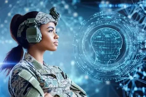 AI: the morality, the mechanics and the motivation in the war space