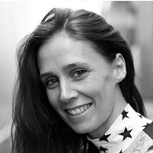 Tess Butler DSET Briefing